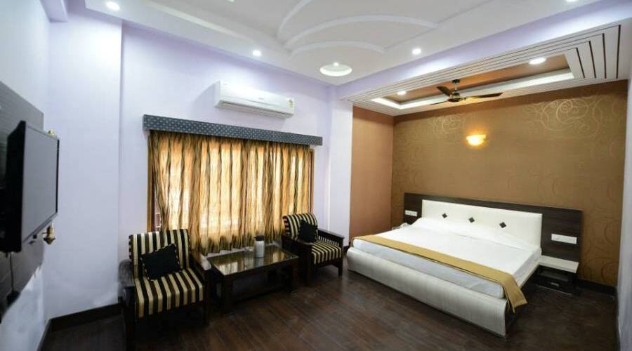 Hotel Banwari Palace, Bikaner 5